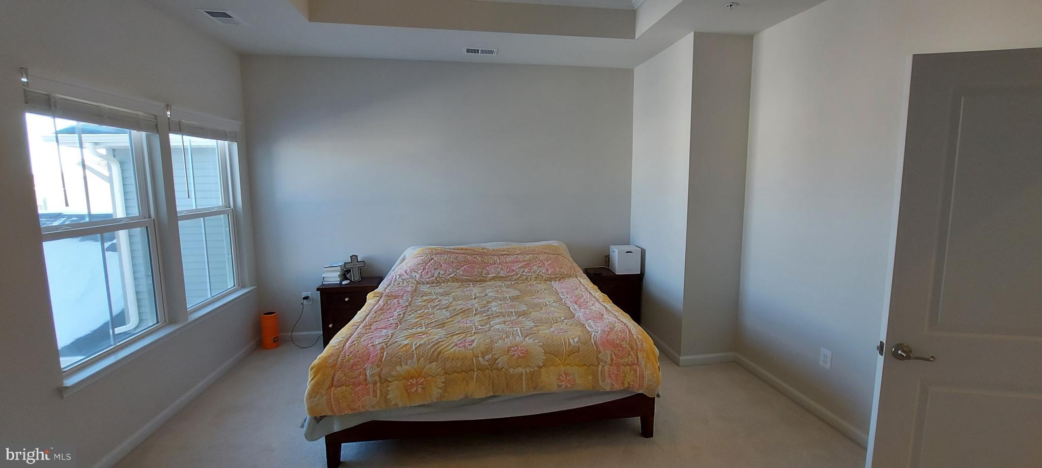 CABIN BRANCH - Residential Lease