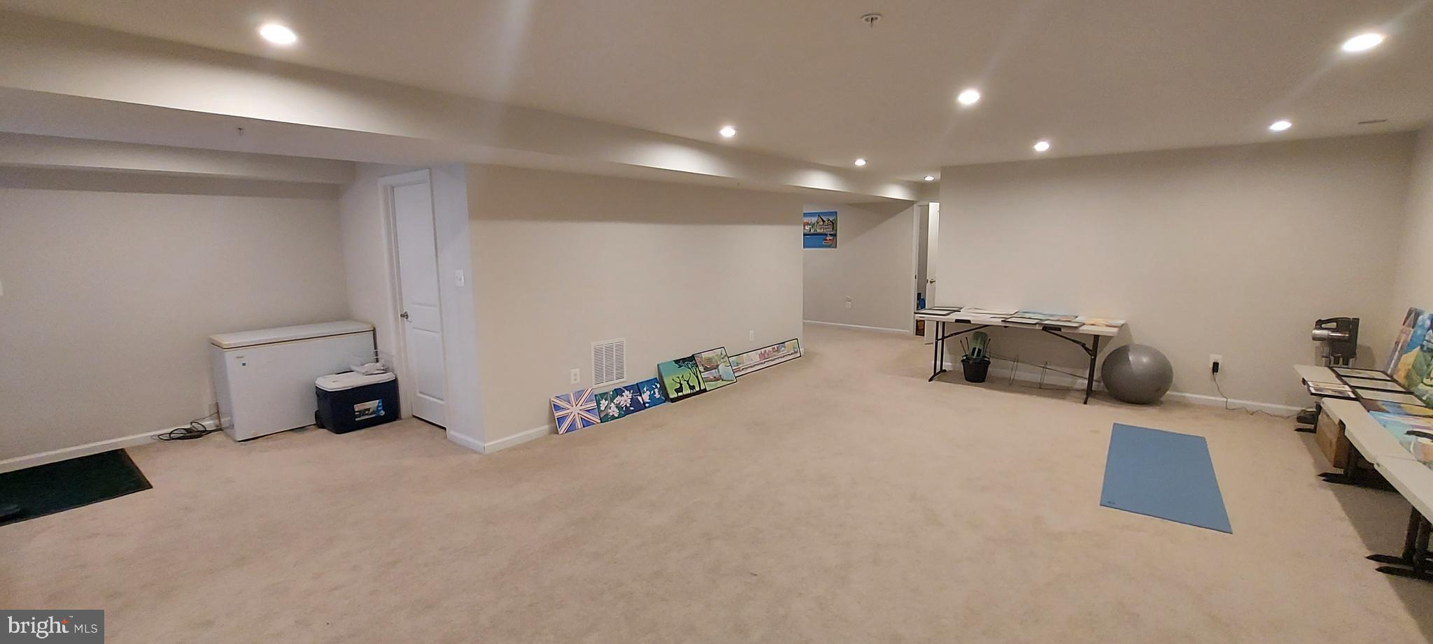 CABIN BRANCH - Residential Lease