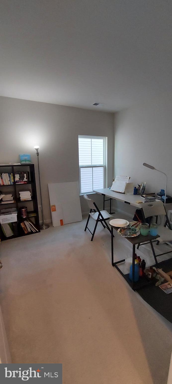 CABIN BRANCH - Residential Lease