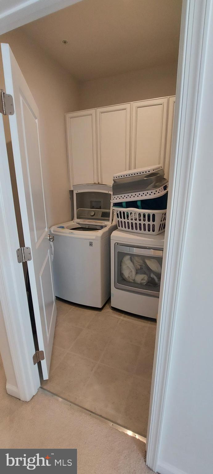 CABIN BRANCH - Residential Lease