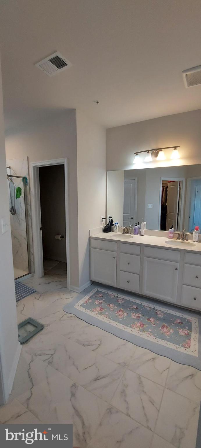 CABIN BRANCH - Residential Lease