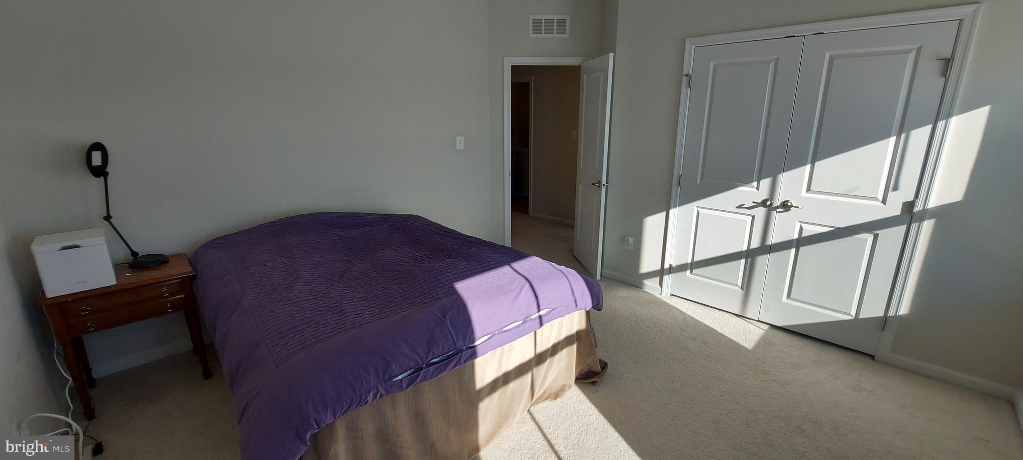 CABIN BRANCH - Residential Lease