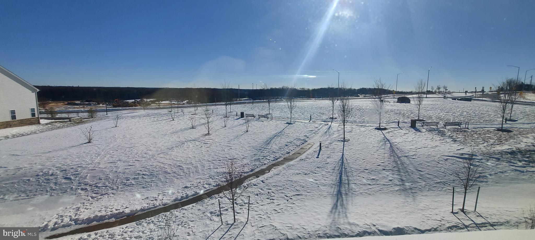 CABIN BRANCH - Residential Lease