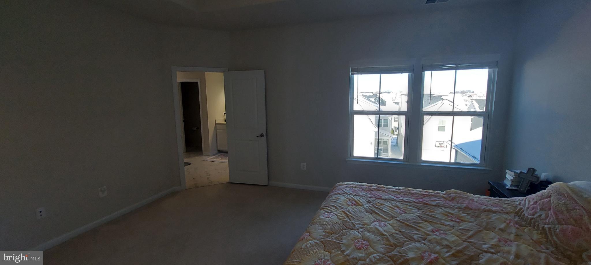 CABIN BRANCH - Residential Lease