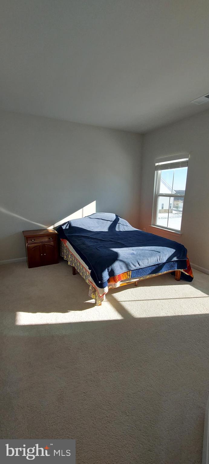 CABIN BRANCH - Residential Lease