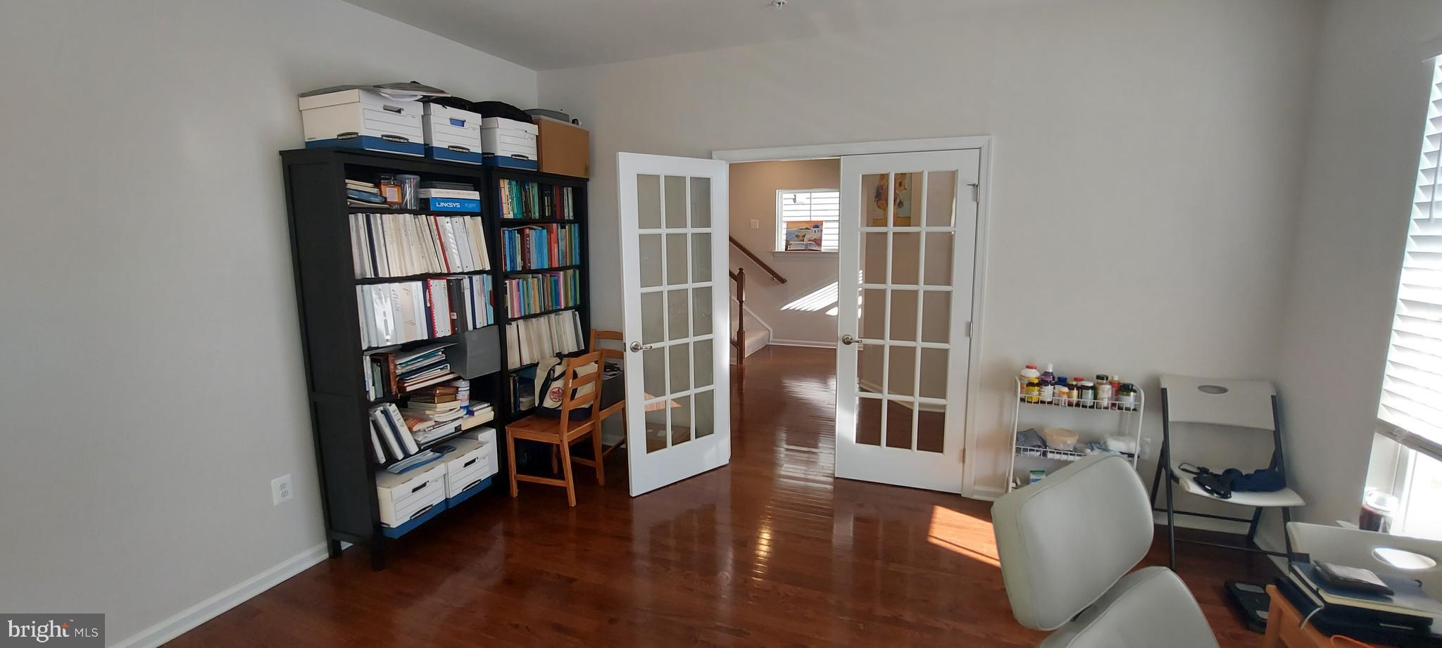 CABIN BRANCH - Residential Lease