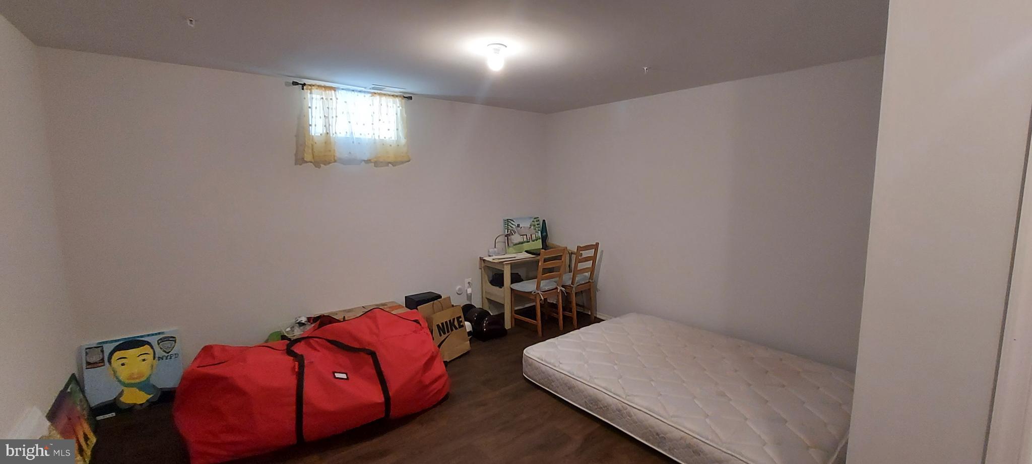 CABIN BRANCH - Residential Lease