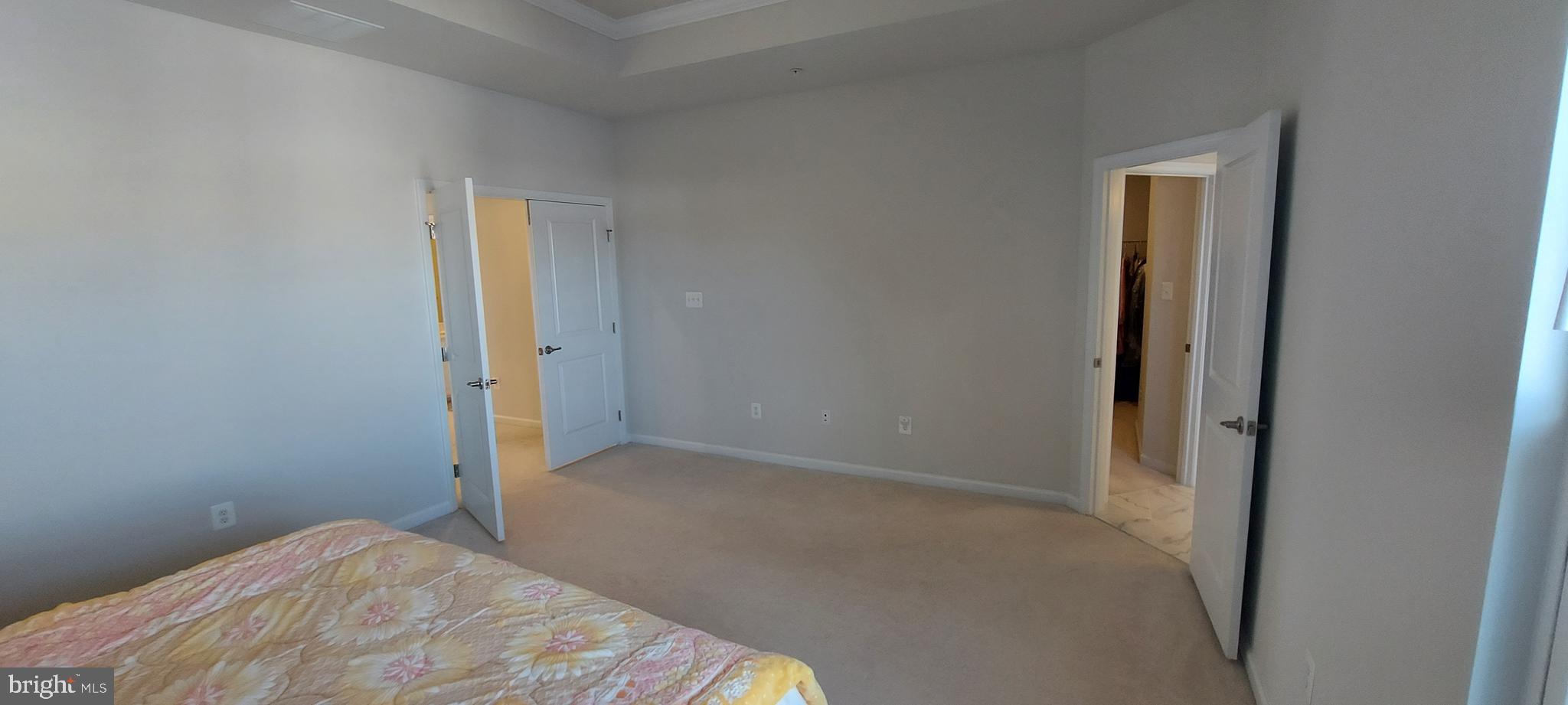 CABIN BRANCH - Residential Lease