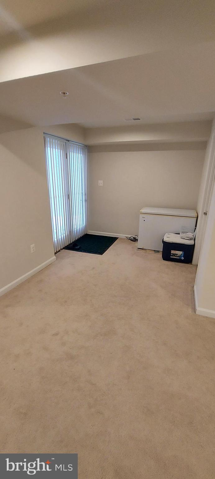 CABIN BRANCH - Residential Lease