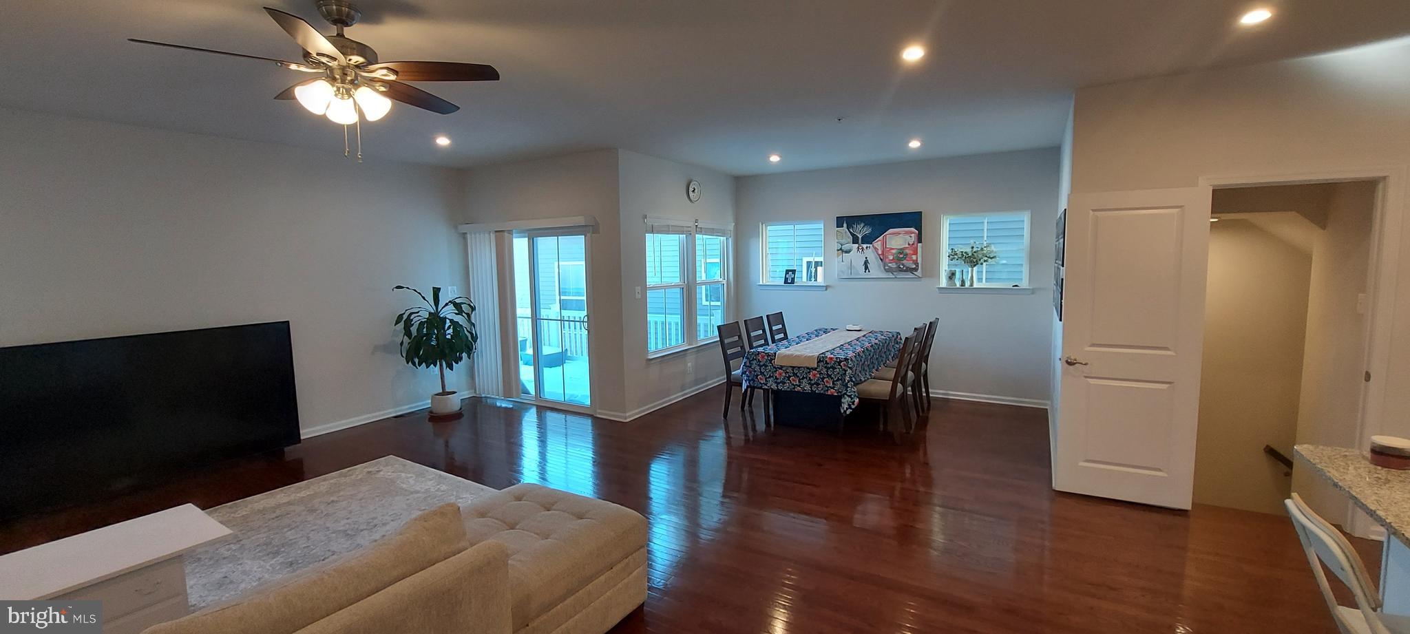 CABIN BRANCH - Residential Lease