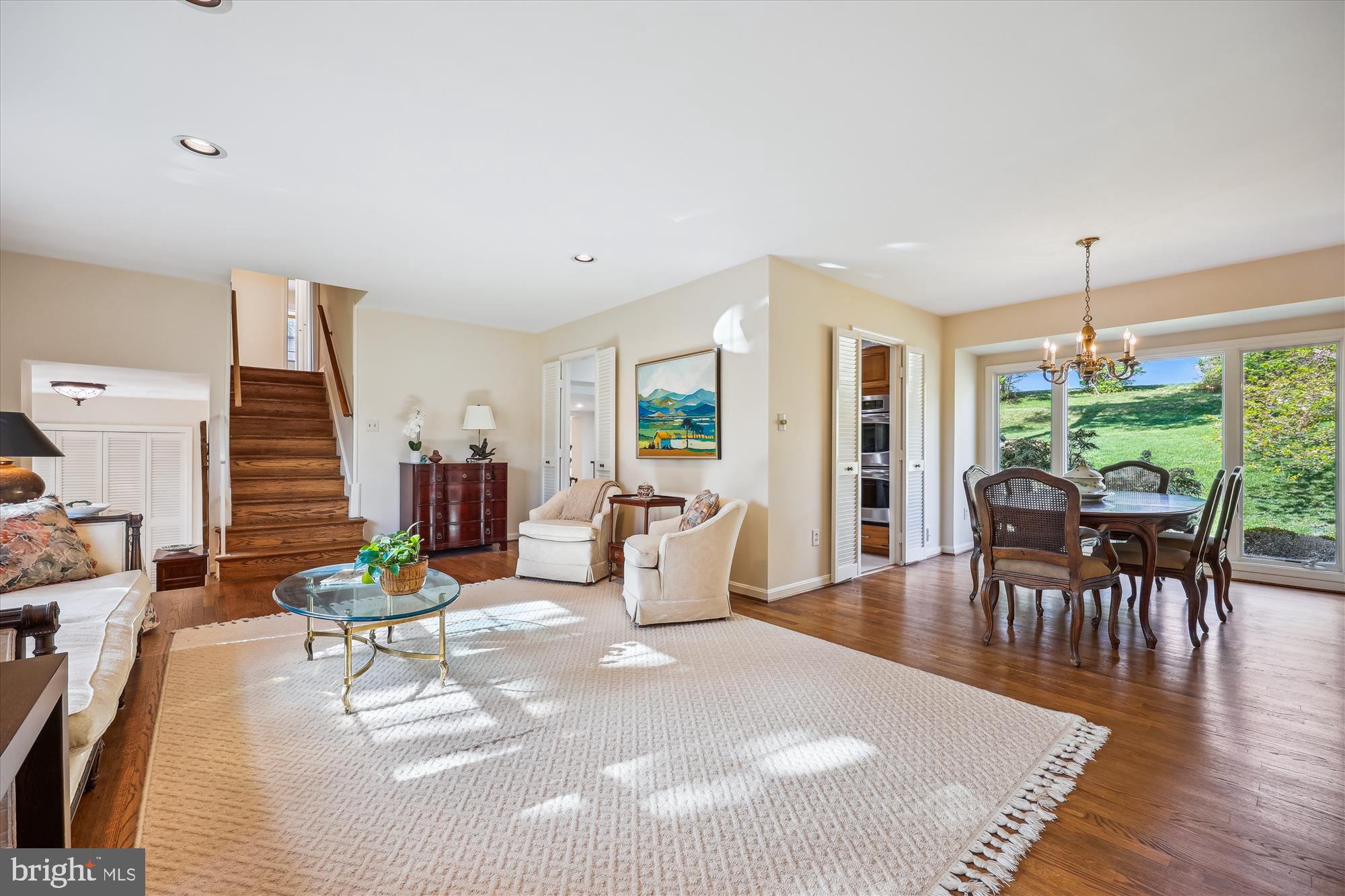 POTOMAC WOODS - Residential