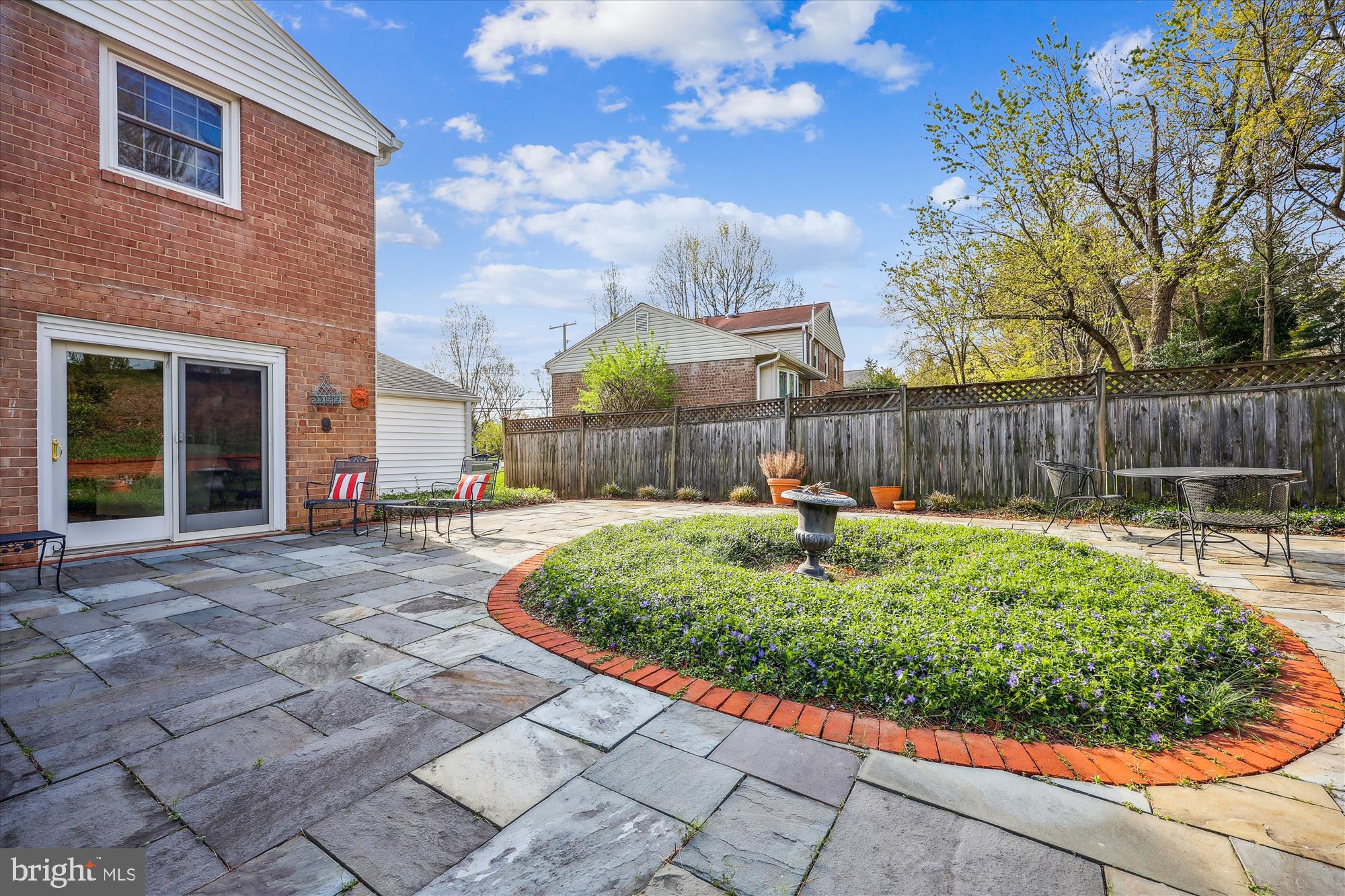 POTOMAC WOODS - Residential