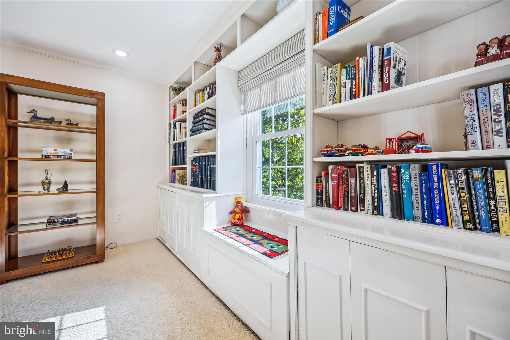 POTOMAC WOODS - Residential