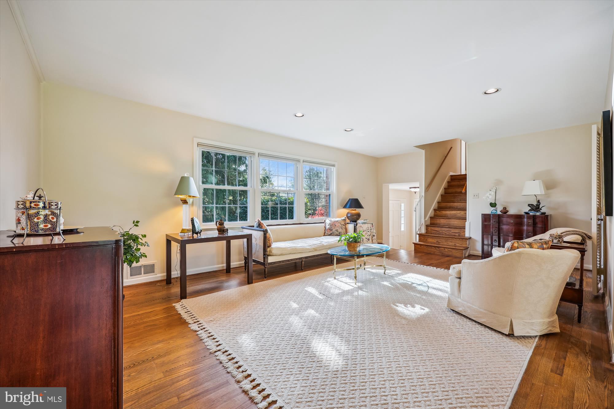 POTOMAC WOODS - Residential