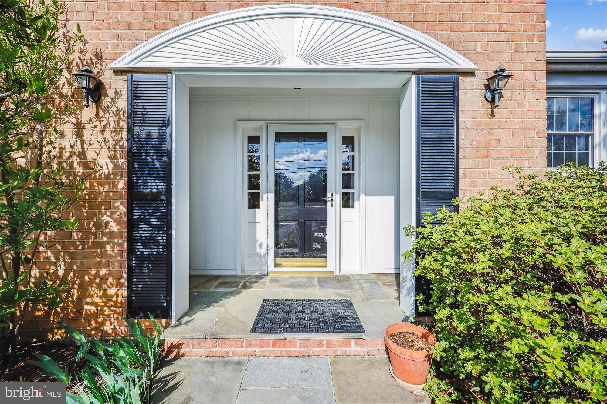 POTOMAC WOODS - Residential