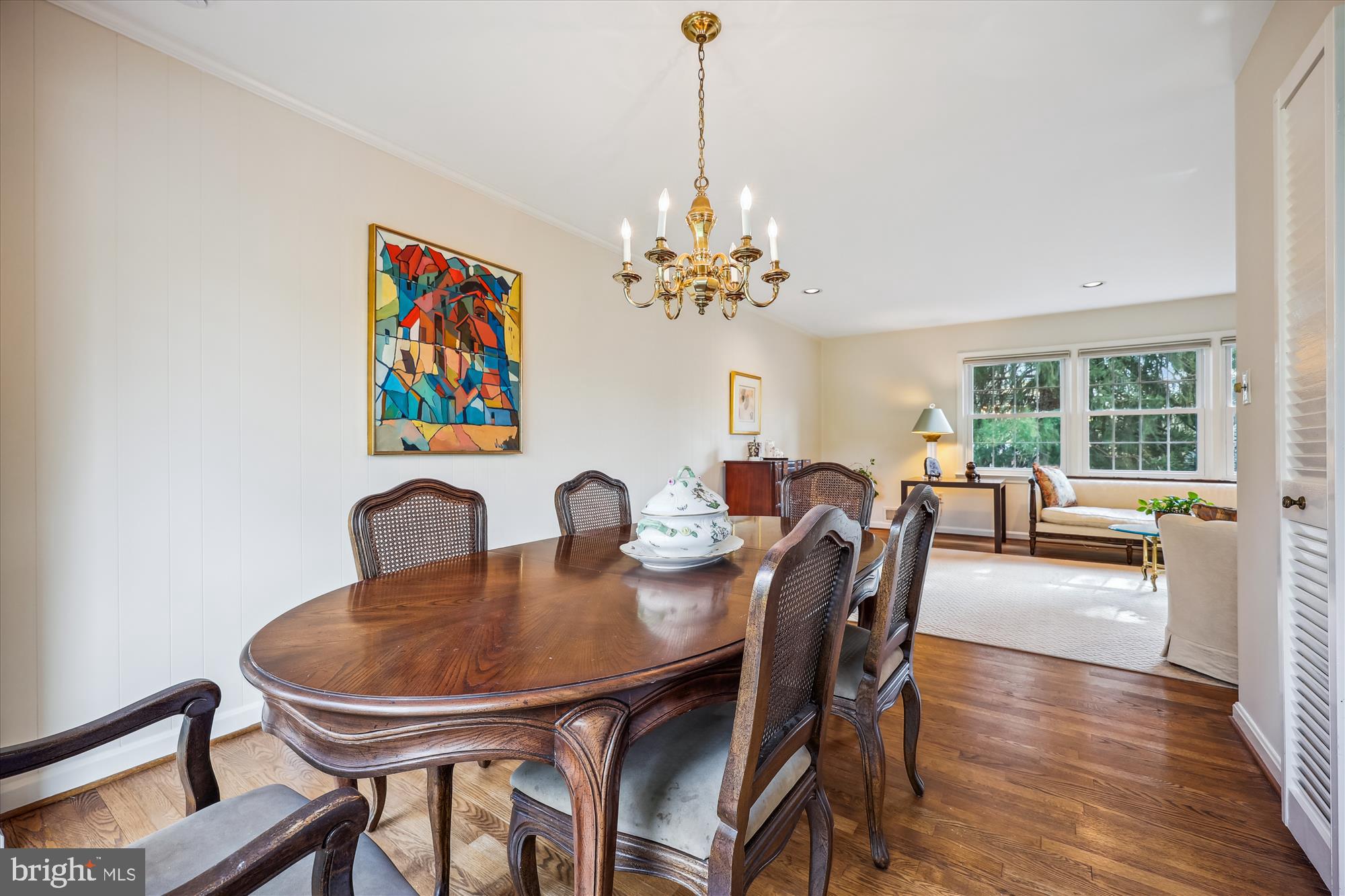 POTOMAC WOODS - Residential