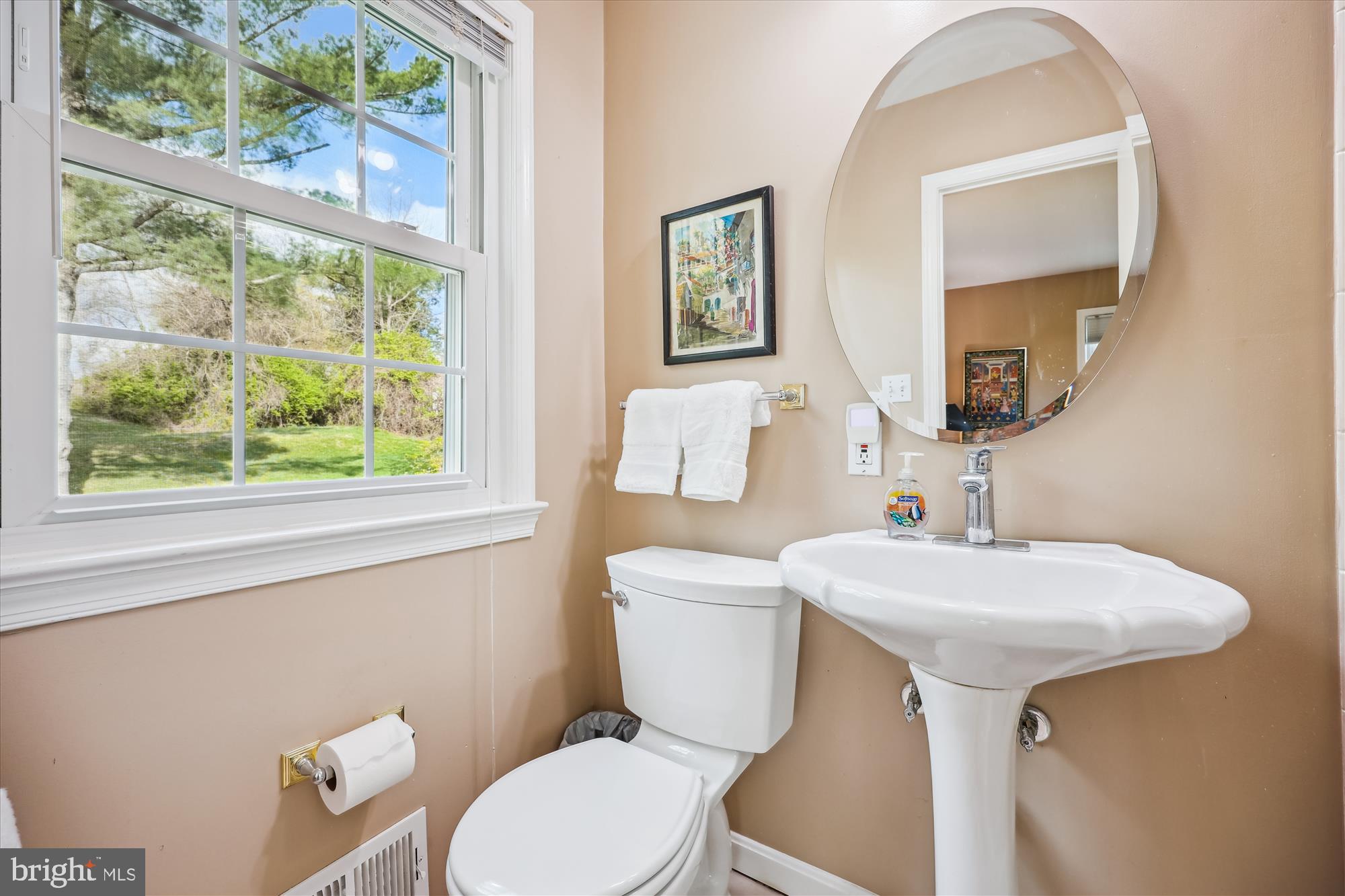 POTOMAC WOODS - Residential