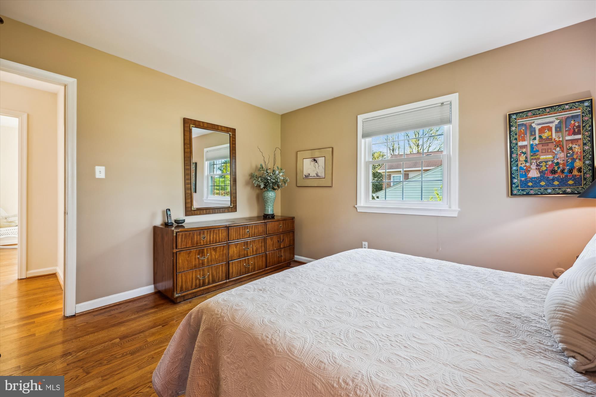 POTOMAC WOODS - Residential