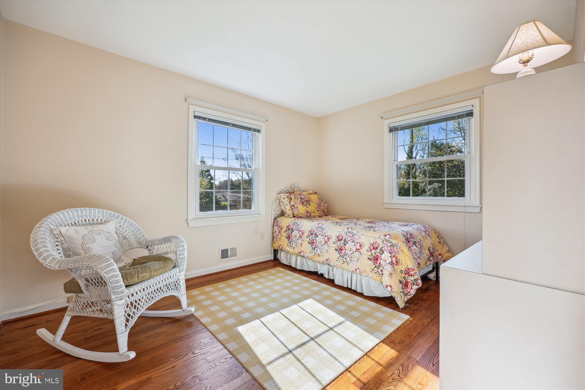 POTOMAC WOODS - Residential