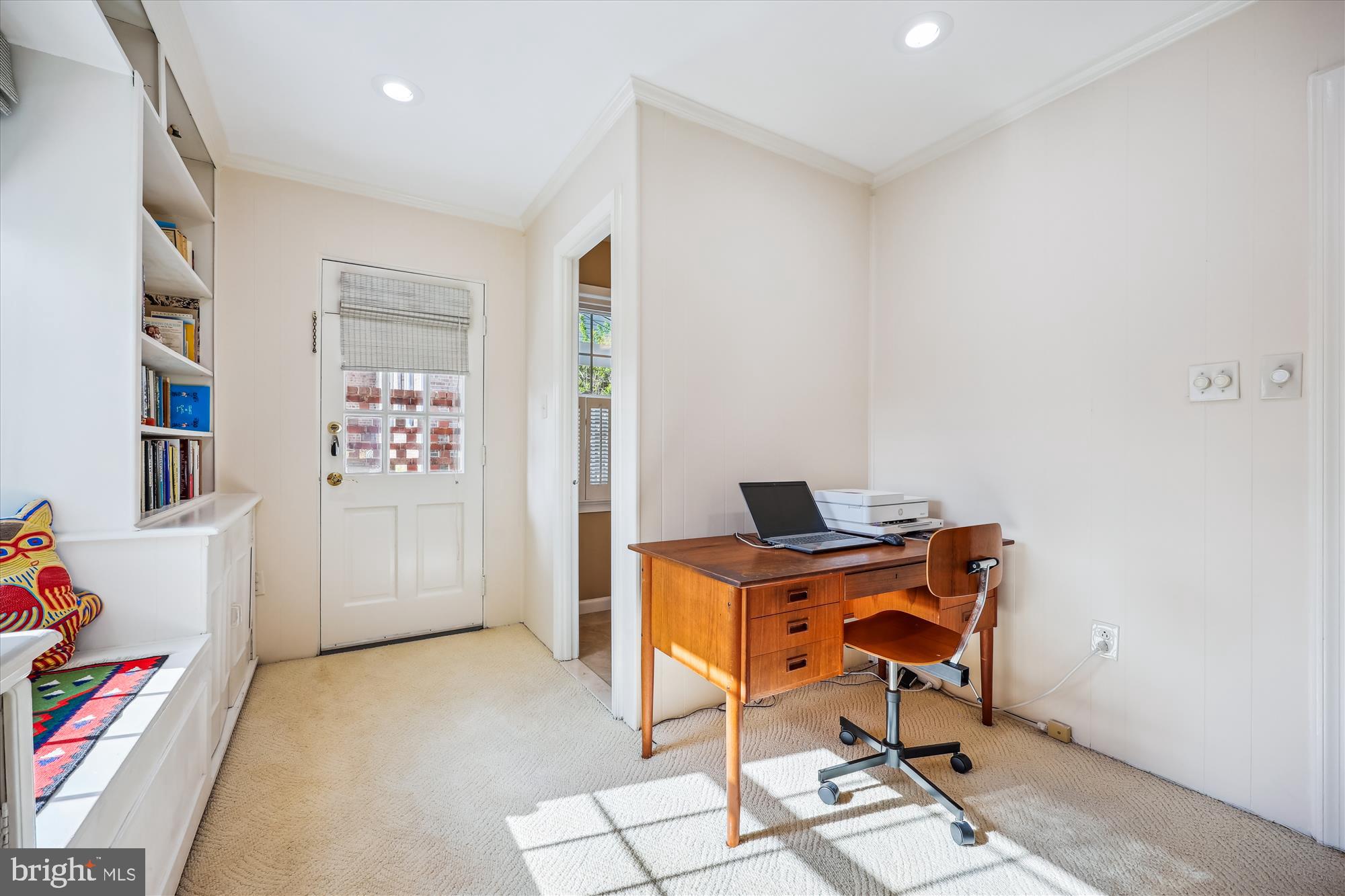 POTOMAC WOODS - Residential