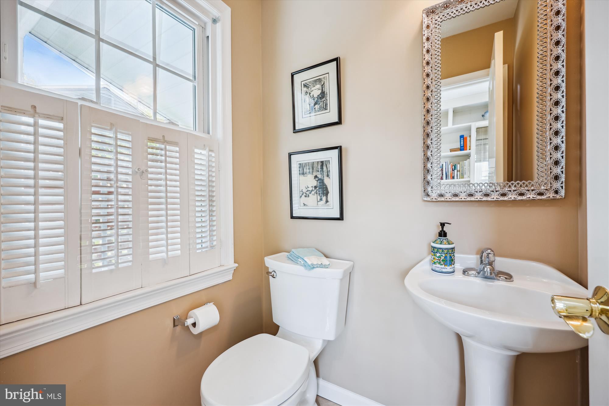 POTOMAC WOODS - Residential