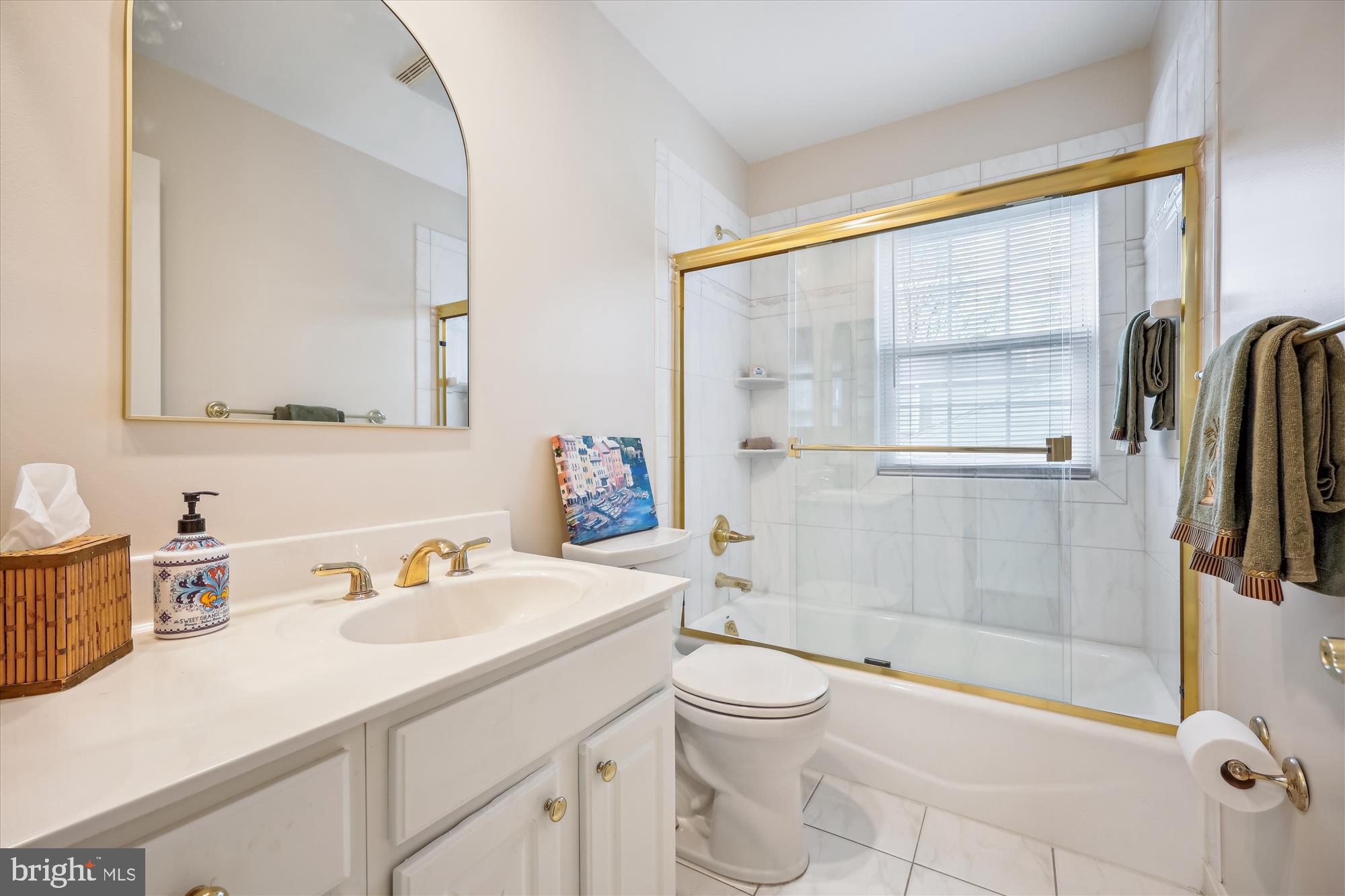 POTOMAC WOODS - Residential