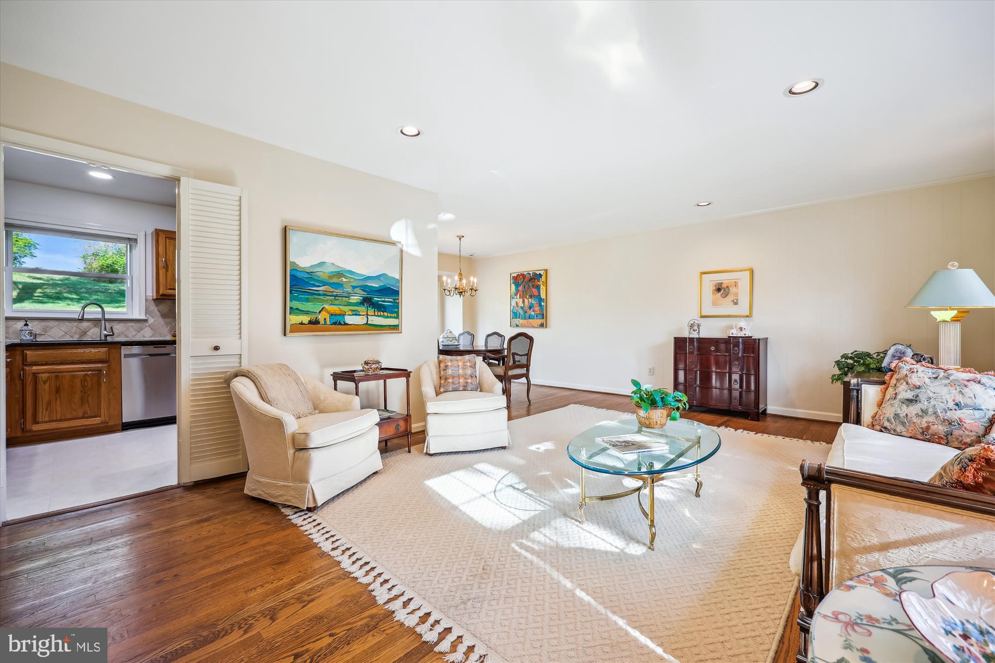 POTOMAC WOODS - Residential