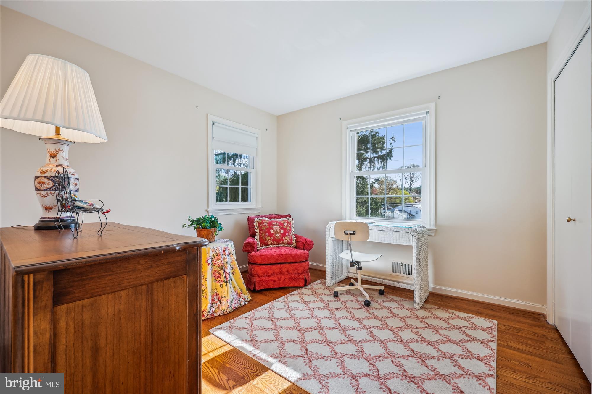 POTOMAC WOODS - Residential