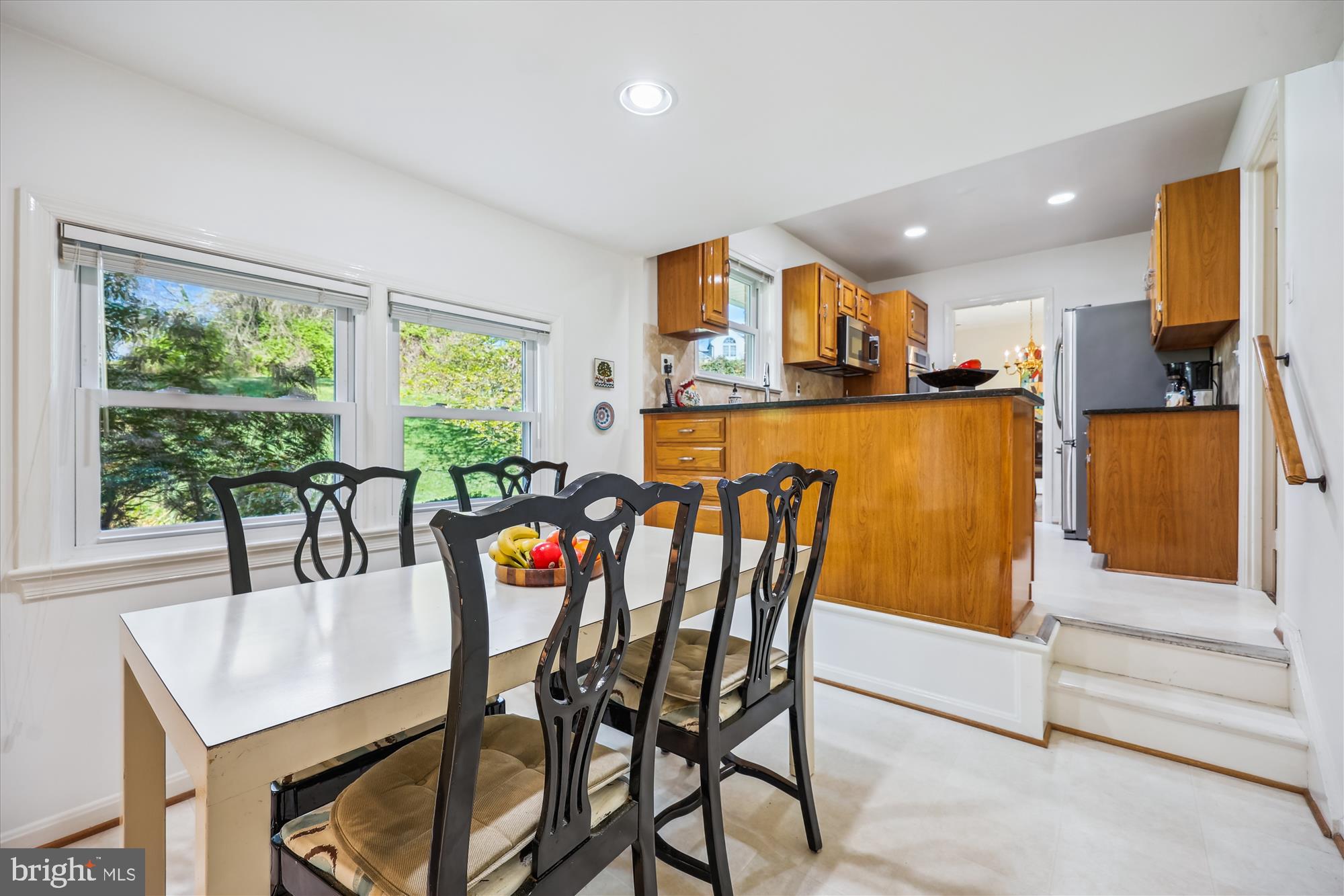 POTOMAC WOODS - Residential