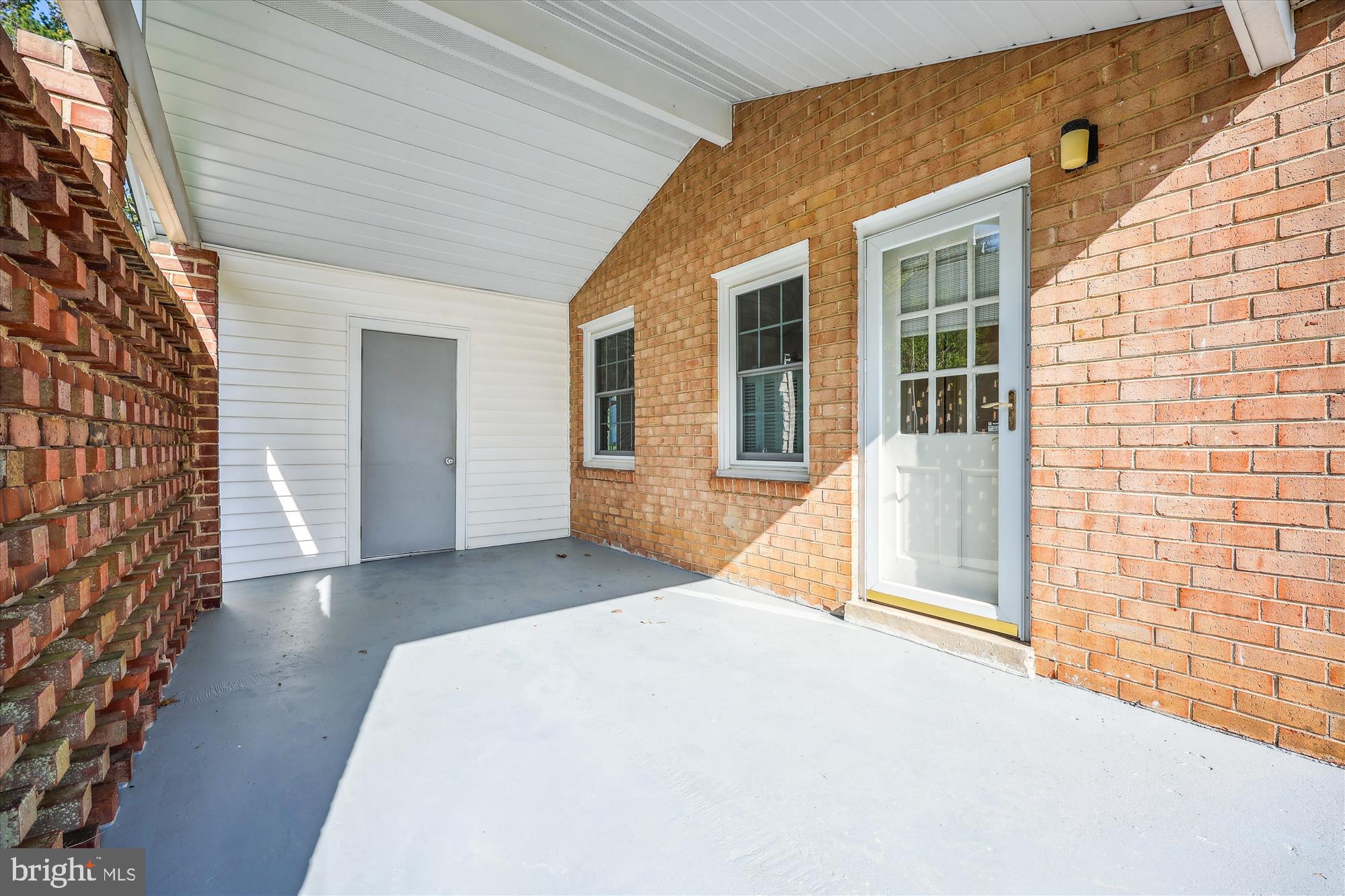 POTOMAC WOODS - Residential