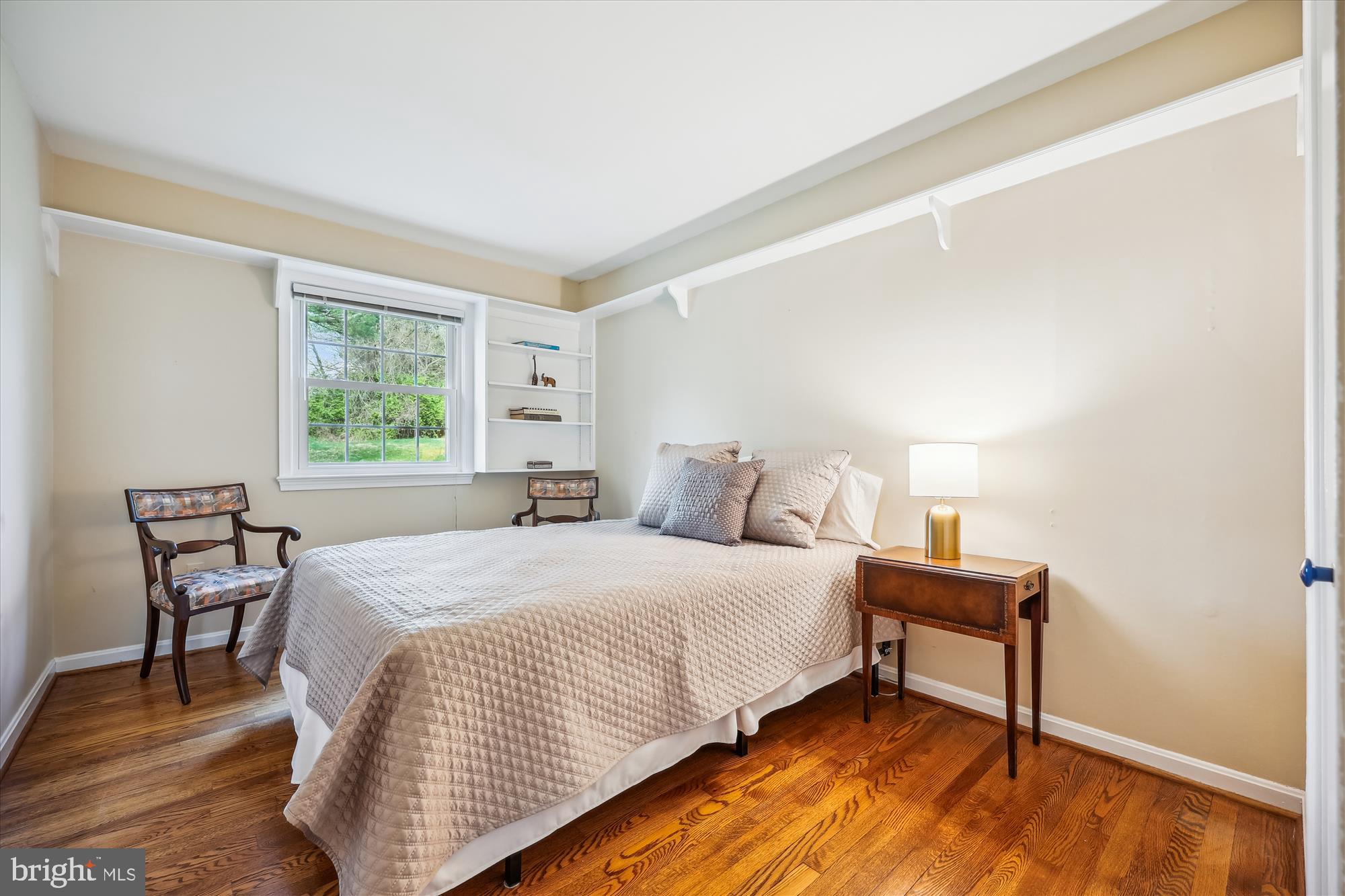 POTOMAC WOODS - Residential