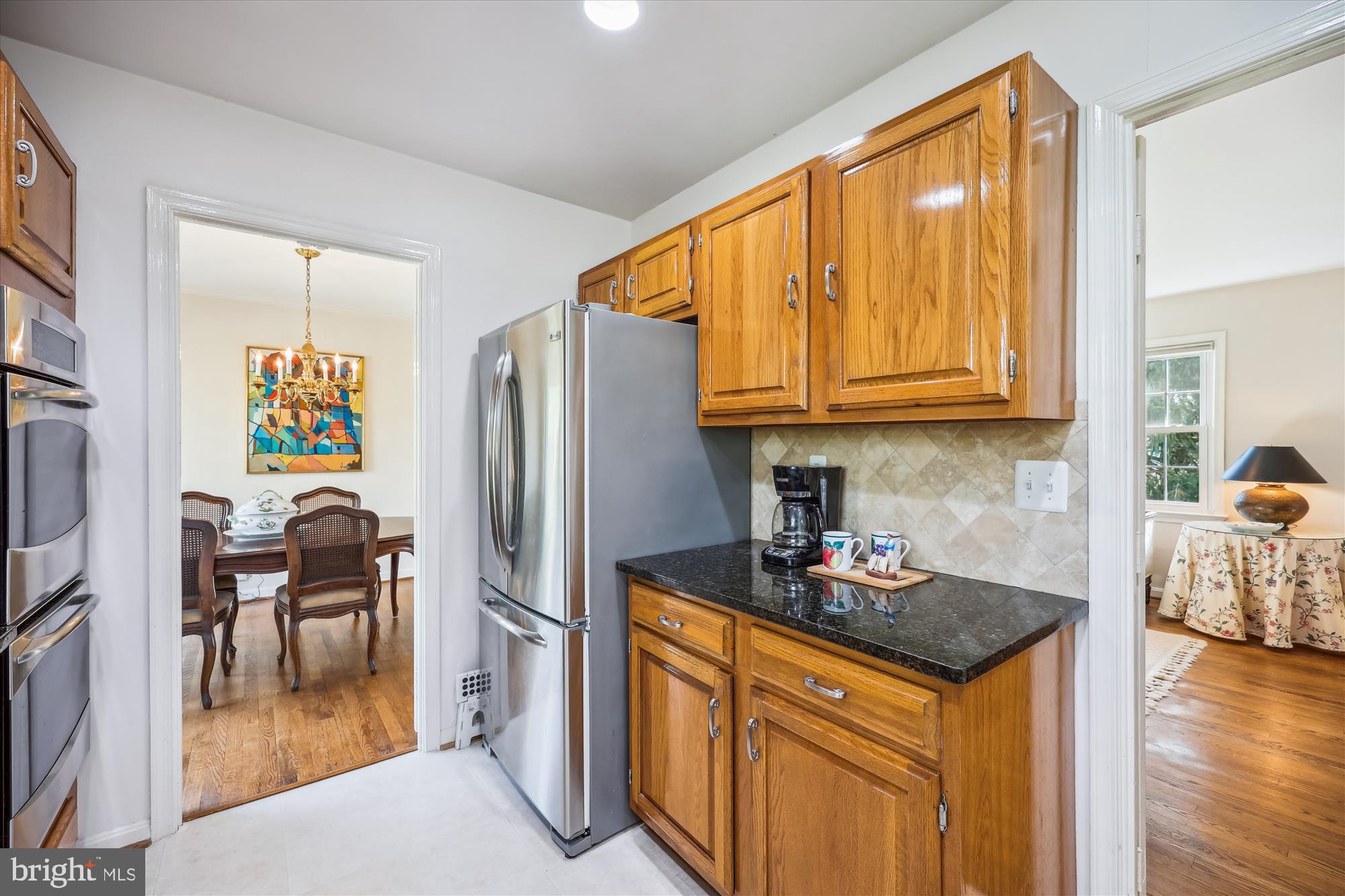 POTOMAC WOODS - Residential