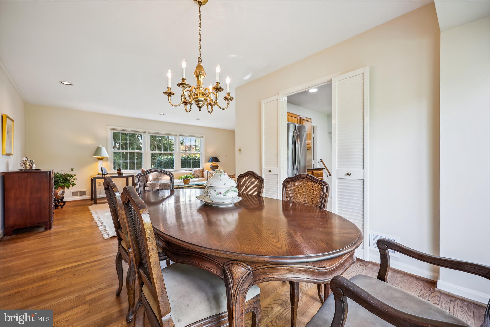 POTOMAC WOODS - Residential