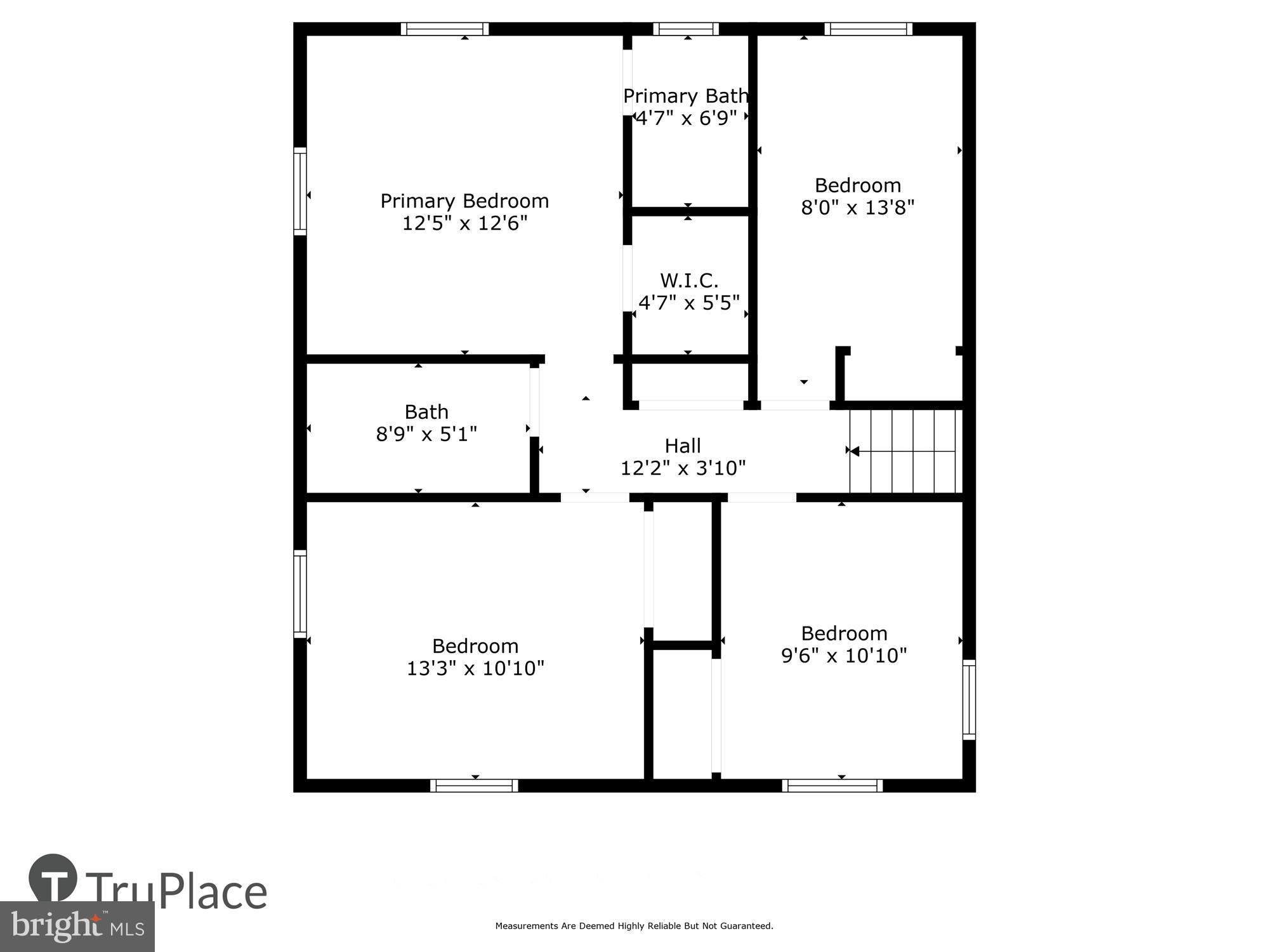 POTOMAC WOODS - Residential