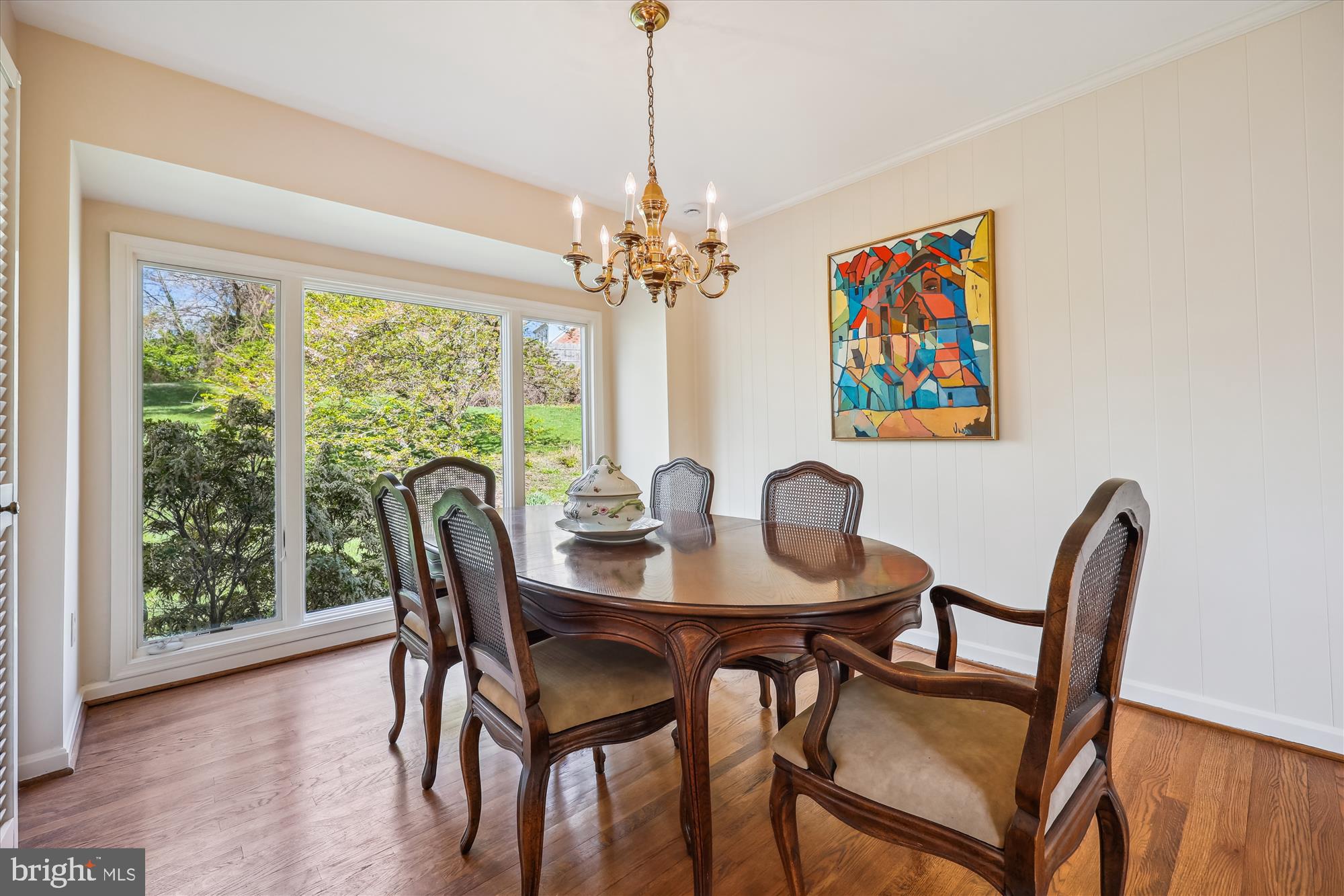 POTOMAC WOODS - Residential