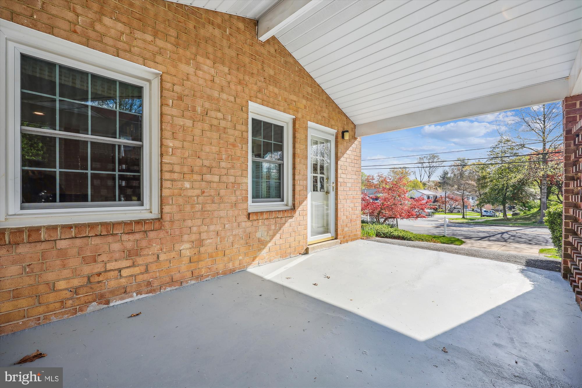 POTOMAC WOODS - Residential