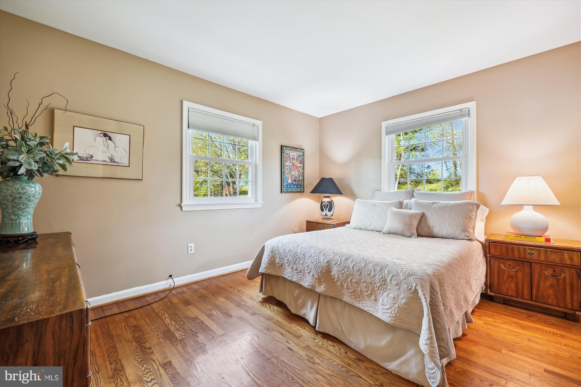 POTOMAC WOODS - Residential