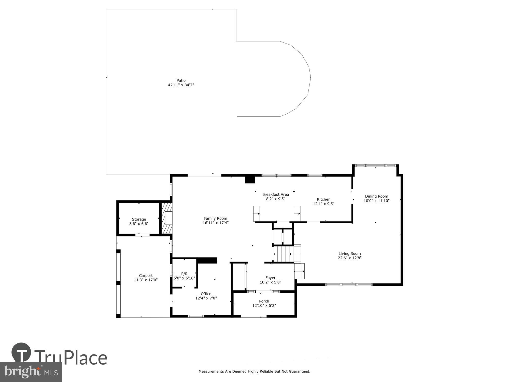 POTOMAC WOODS - Residential