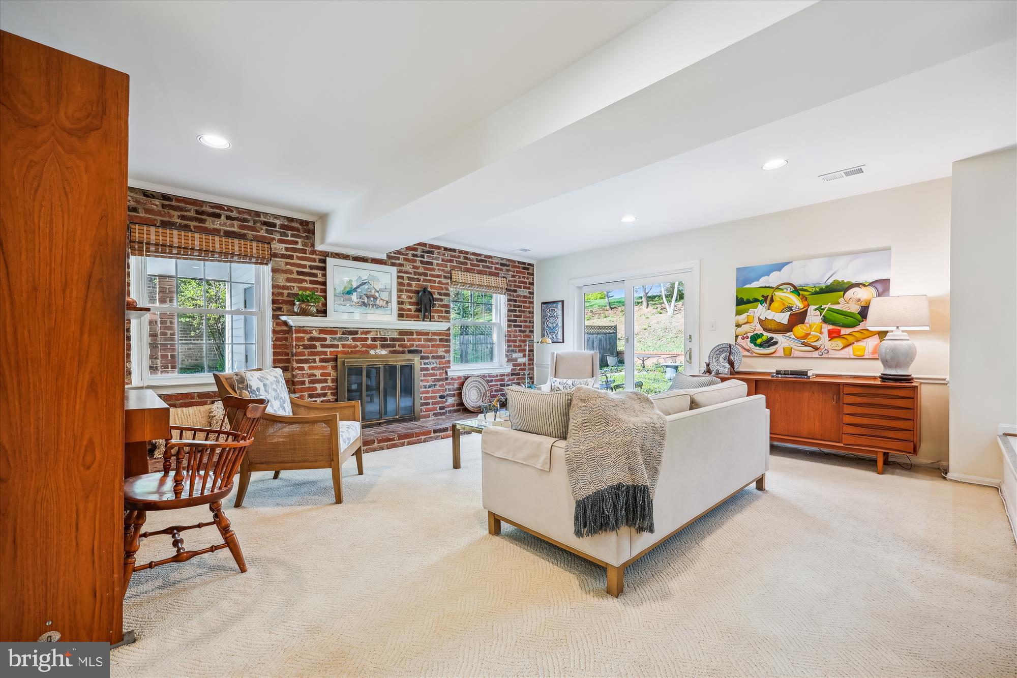 POTOMAC WOODS - Residential