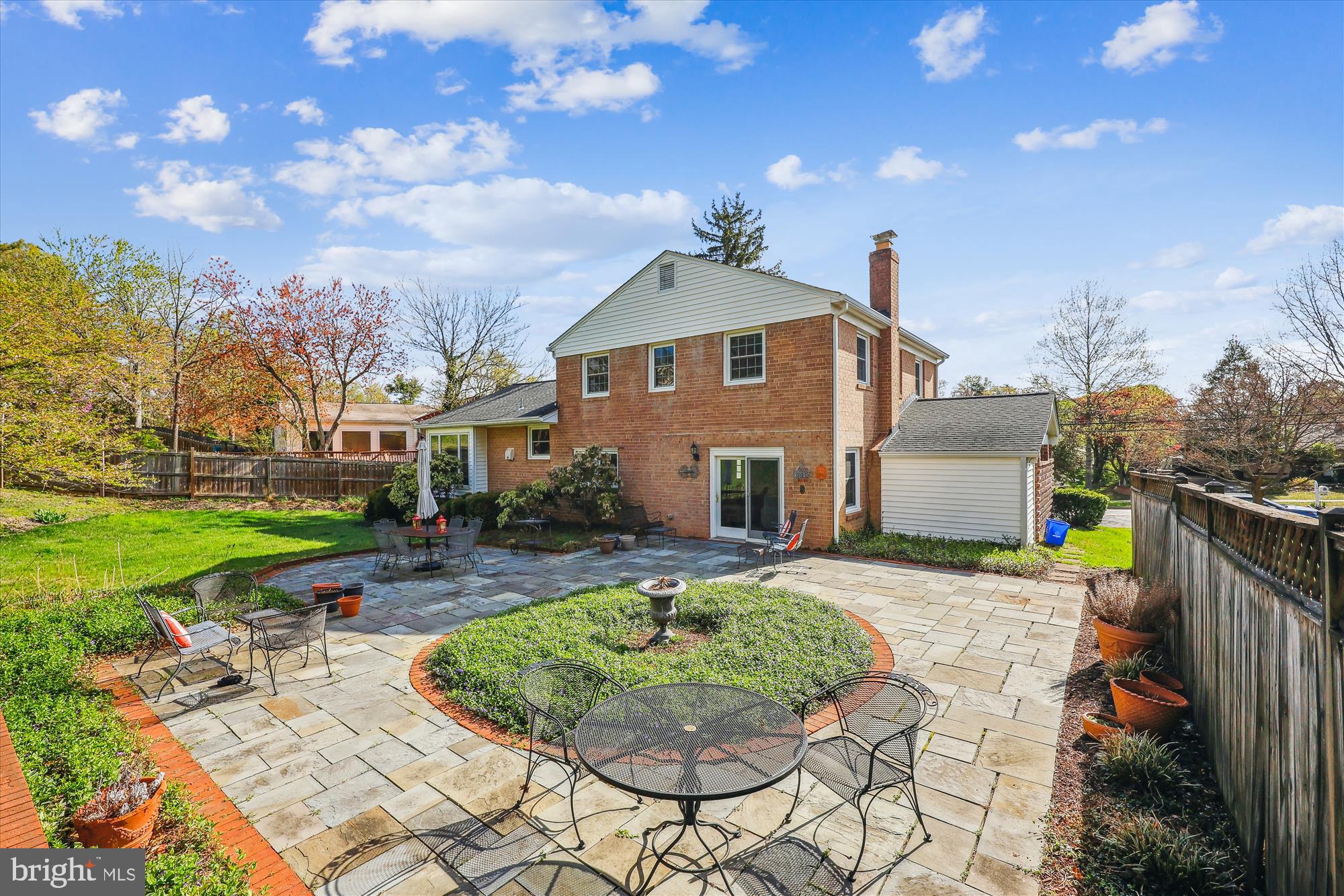 POTOMAC WOODS - Residential