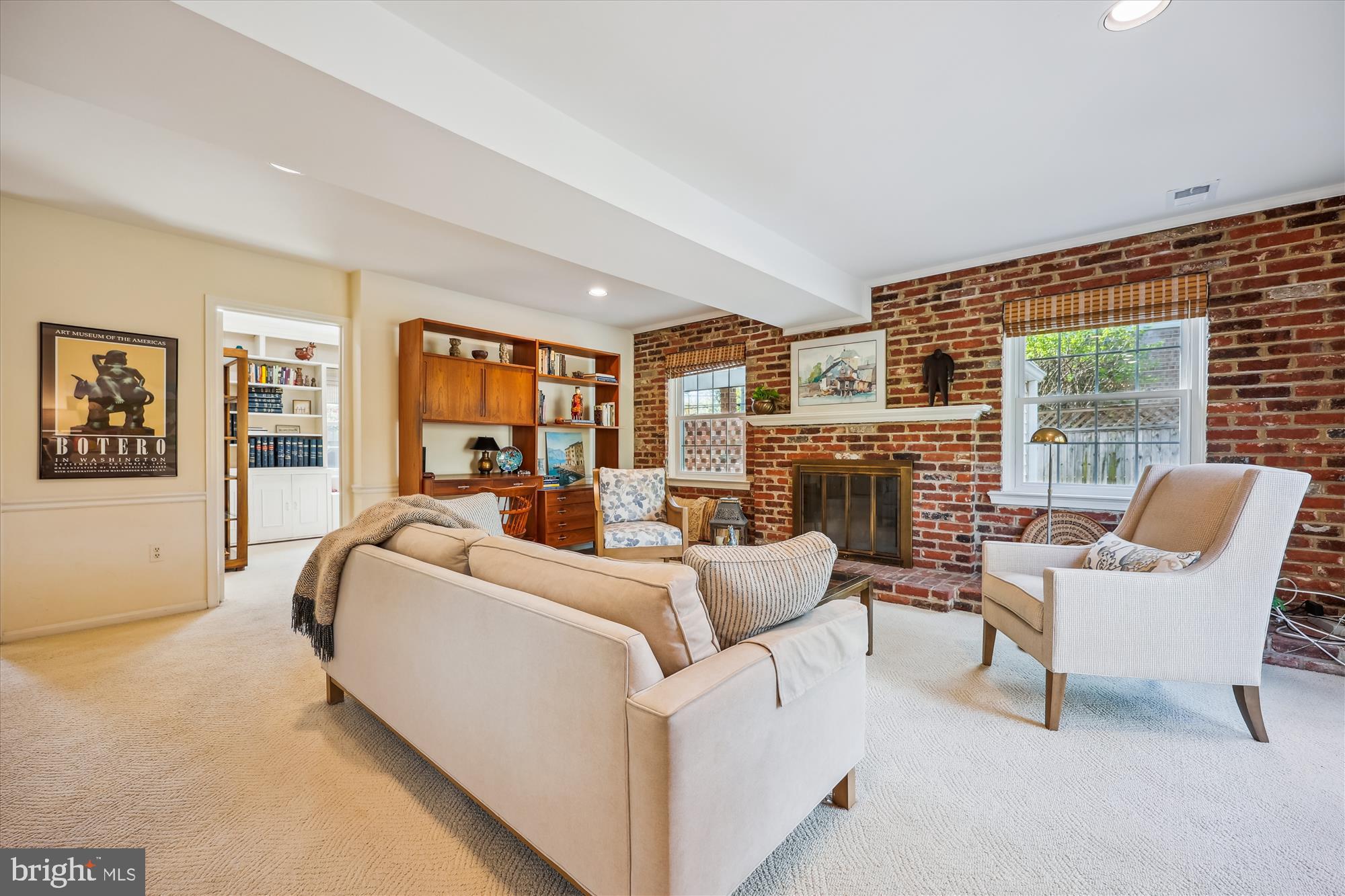 POTOMAC WOODS - Residential