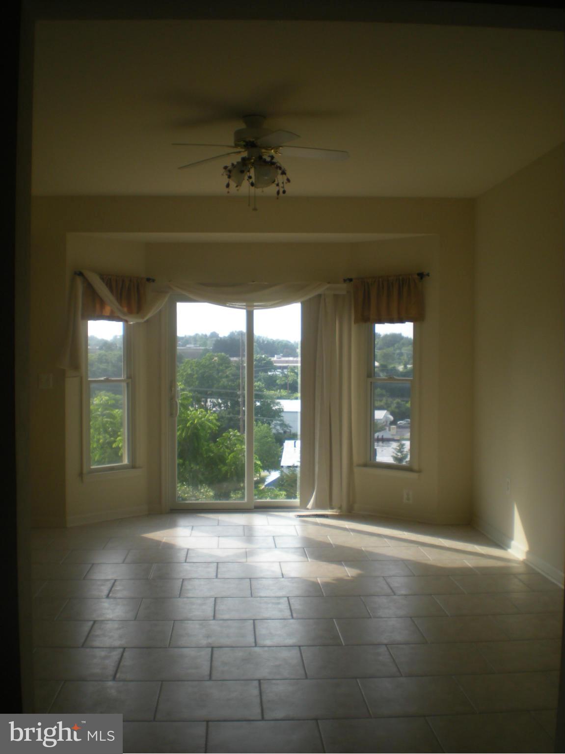 CRANBERRY HILL - Residential Lease