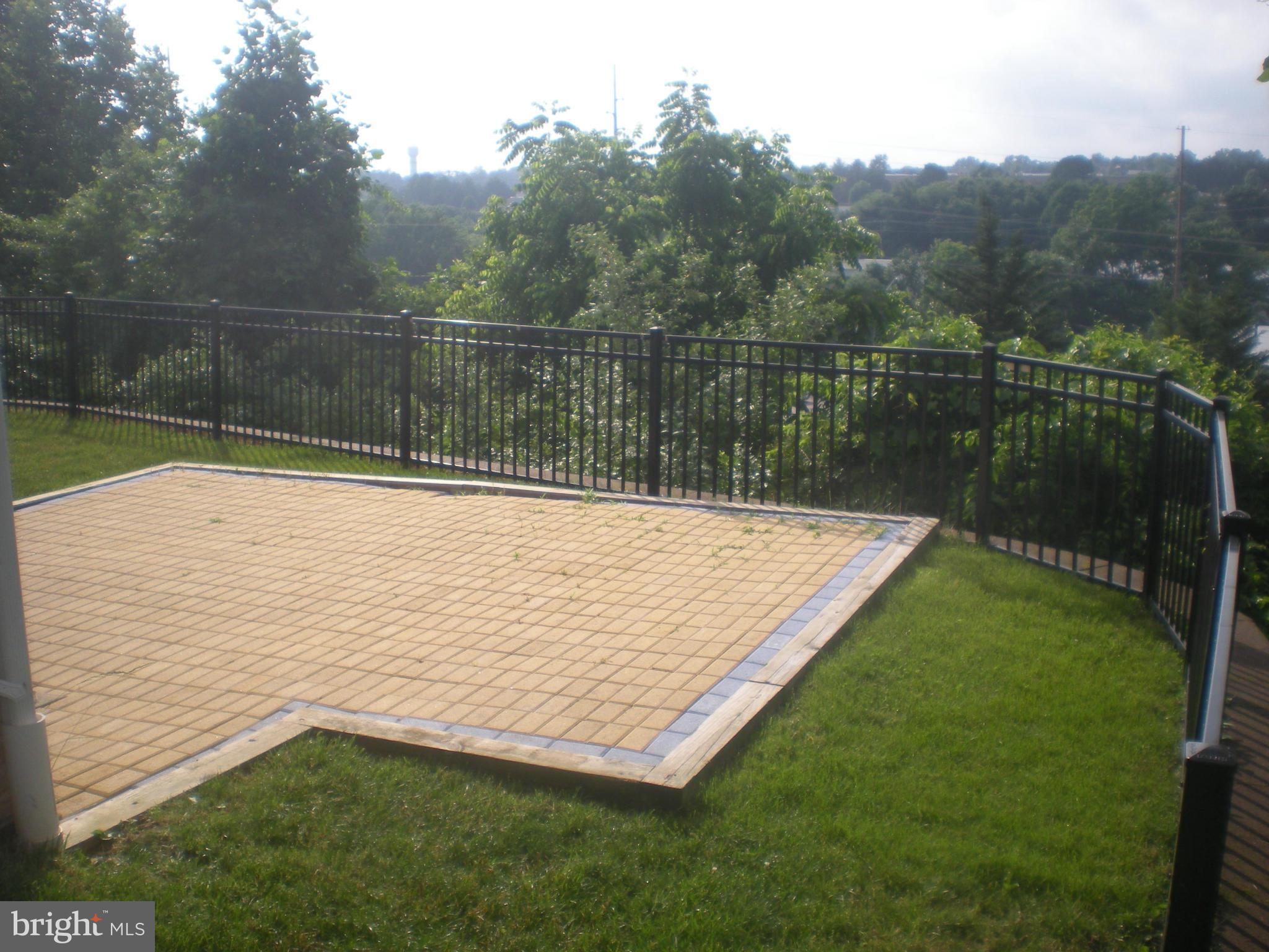 CRANBERRY HILL - Residential Lease