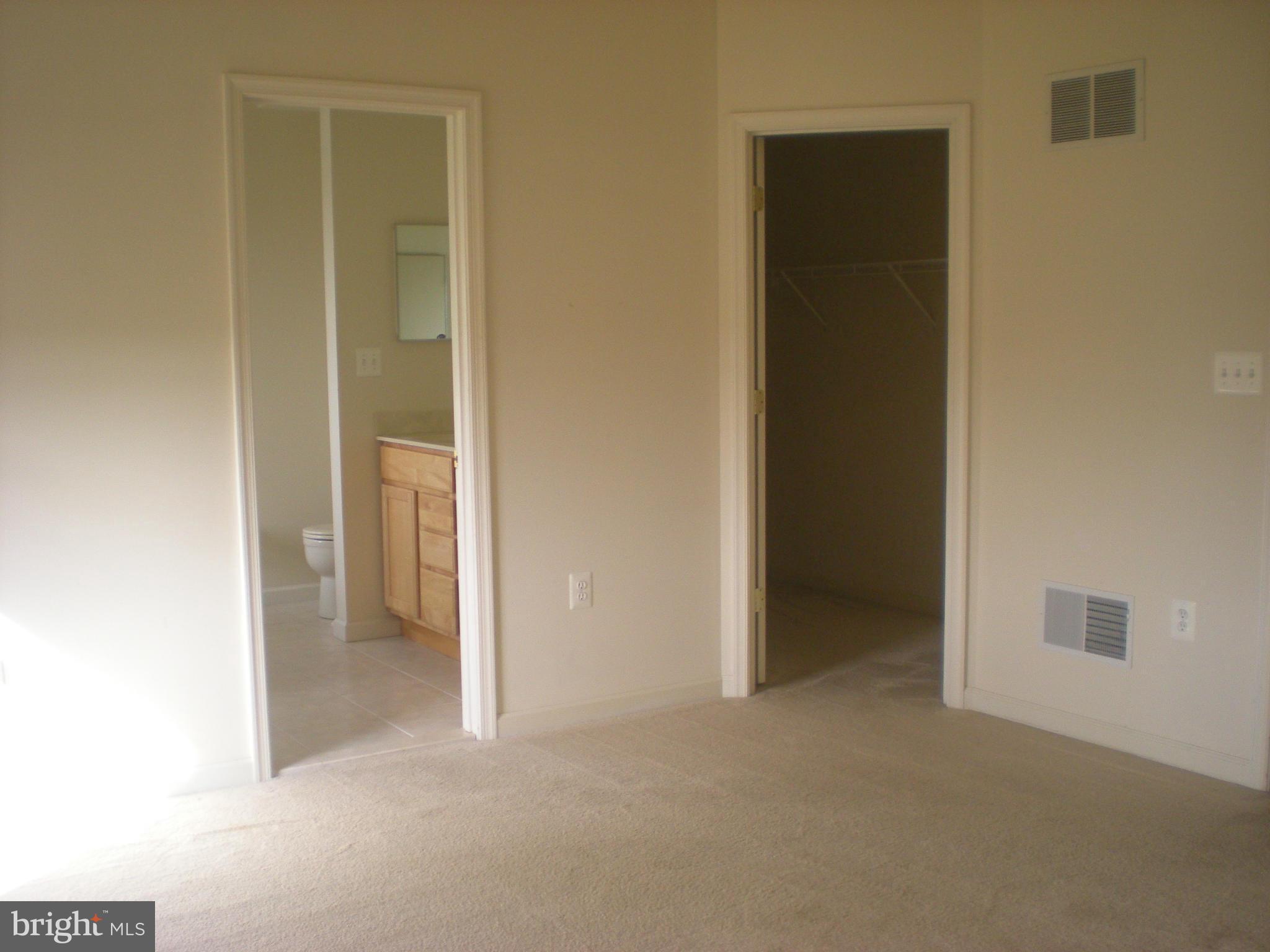 CRANBERRY HILL - Residential Lease