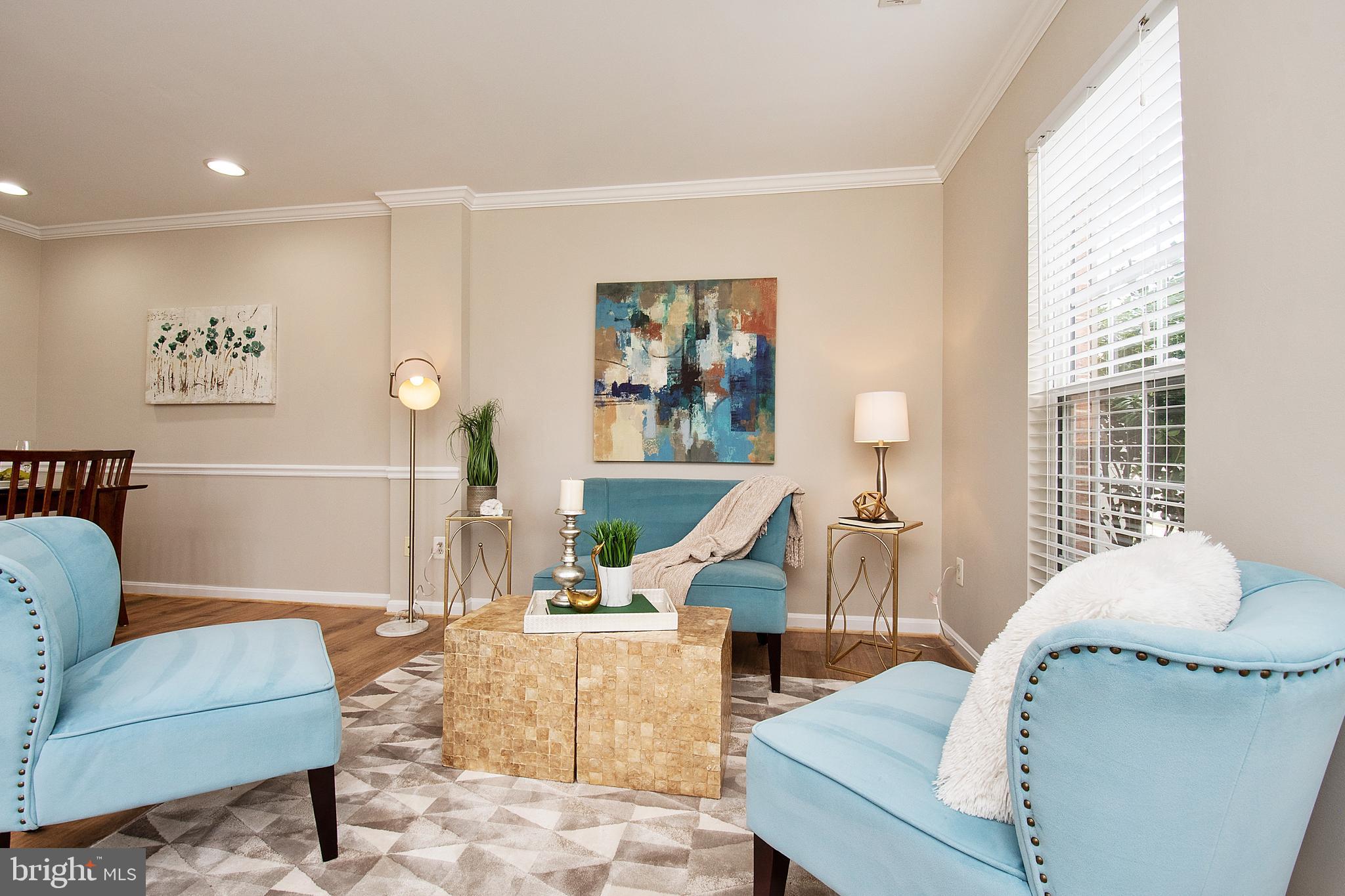 SOUTH RIDING - Residential