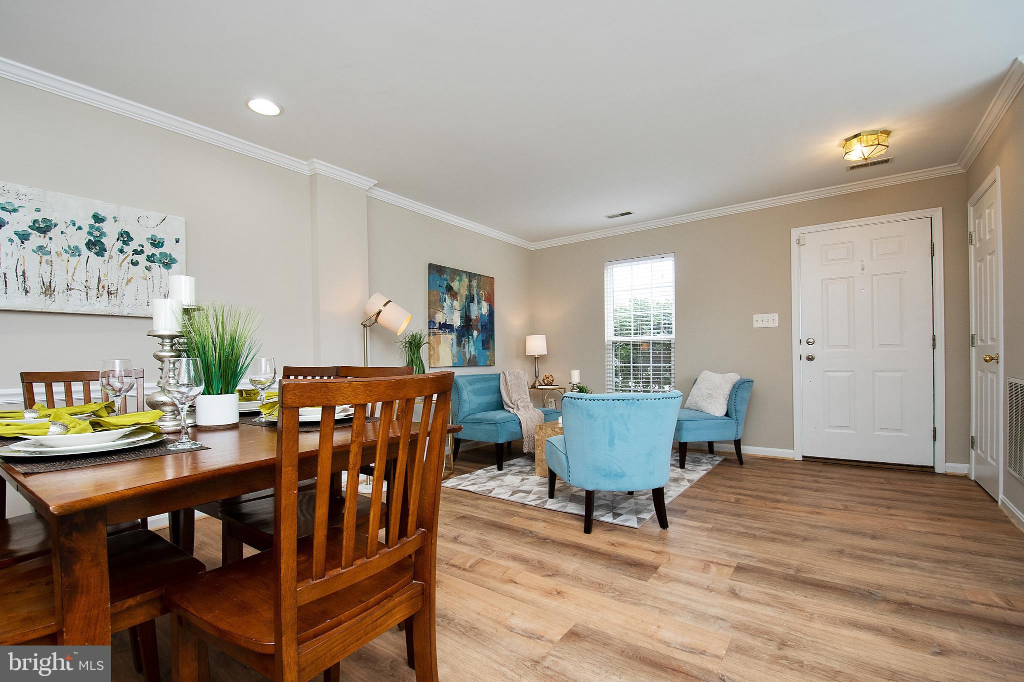 SOUTH RIDING - Residential