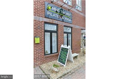 RIVER TERRACE - Residential Lease