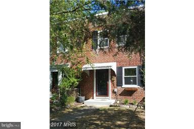 RIVER TERRACE - Residential Lease