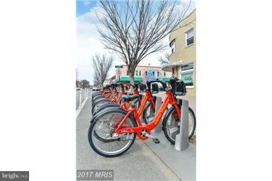 RIVER TERRACE - Residential Lease