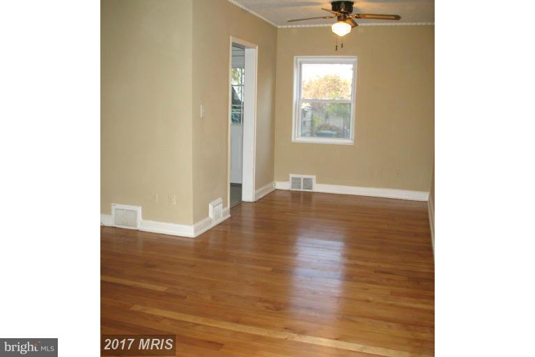 RIVER TERRACE - Residential Lease